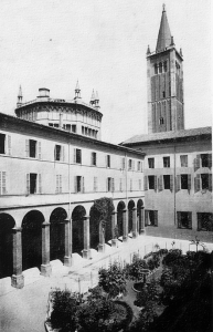 Ospedale Militare