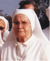 Sr Lina Sbernini