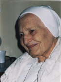 Sr Maria Anna Topi